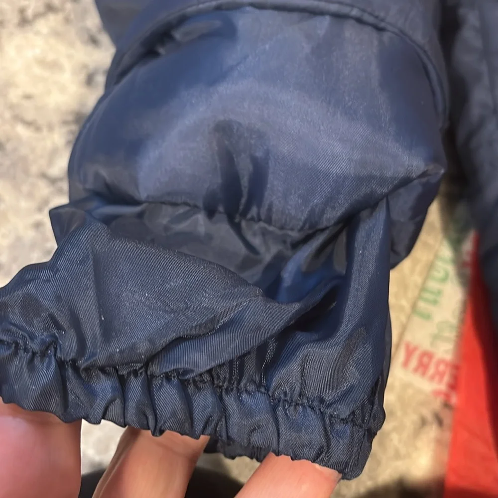 Carter Snow Pants for Children‎